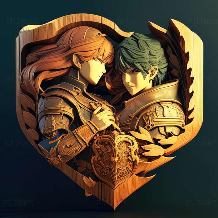 Fire Emblem Echoes Shadows of Valentia game